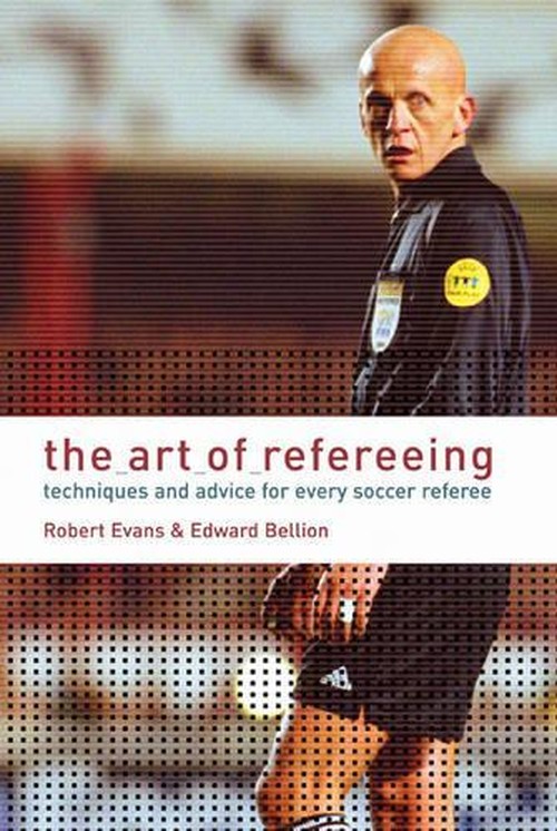 The Art of Refereeing