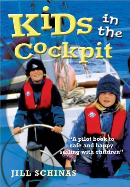 Kids in the Cockpit