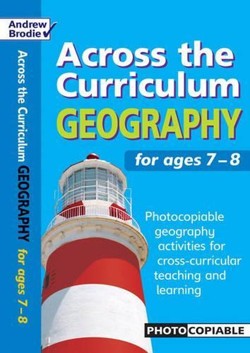 Geography for Ages 7-8