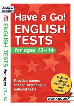 Have a Go English Tests