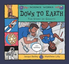 Down to Earth