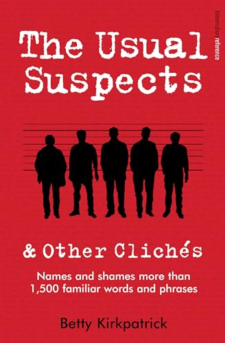 The Usual Suspects and Other Cliches