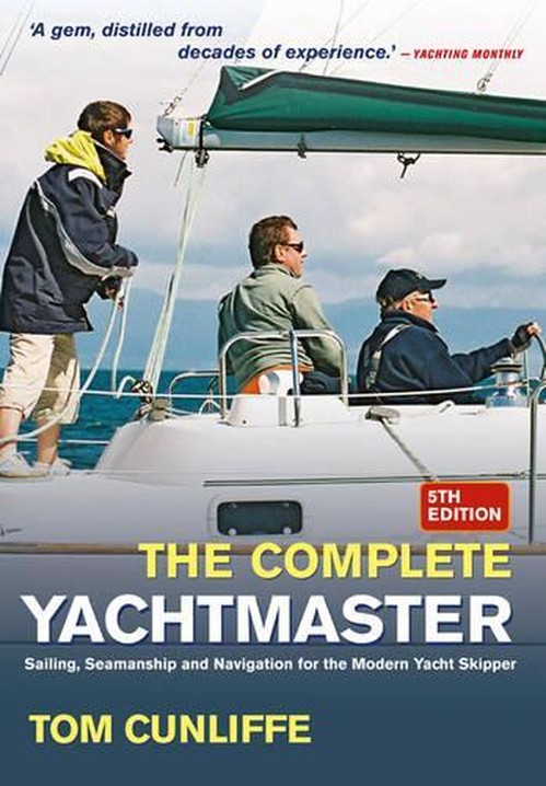 Complete Yachtmaster