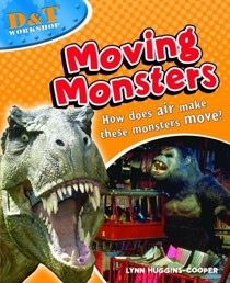Moving Monsters