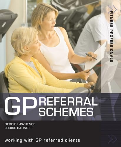 GP Referral Schemes