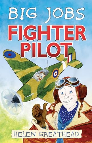 Fighter Pilot
