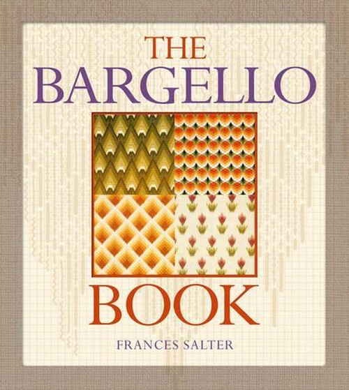 Bargello Book