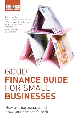 Good Finance Guide for Small Businesses