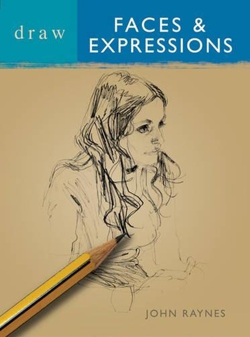 Draw Faces and Expressions