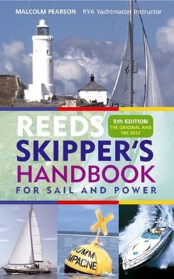 Reeds Skipper's Handbook