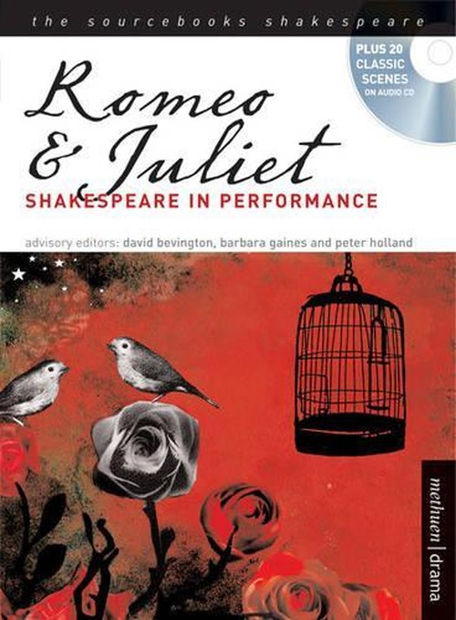 "Romeo and Juliet"