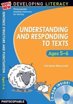 Understanding and Responding to Texts