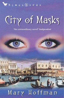 City of Masks