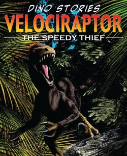 Velociraptor