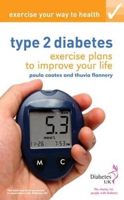 Exercise Your Way to Health: Type 2 diabetes