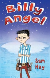 Billy Angel