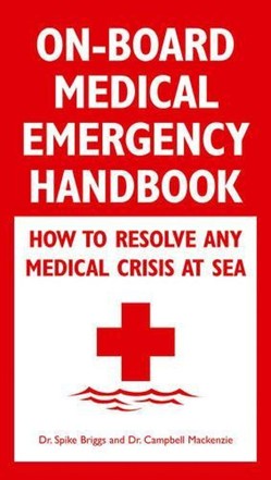 Skipper's Medical Emergency Handbook