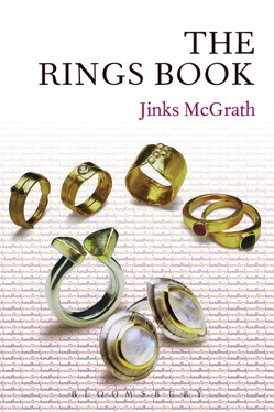 Jewellery Handbooks: Rings Book