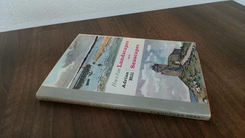 Landscapes and Seascapes