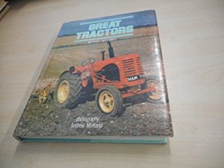 Great Tractors