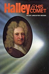 Halley and His Comet