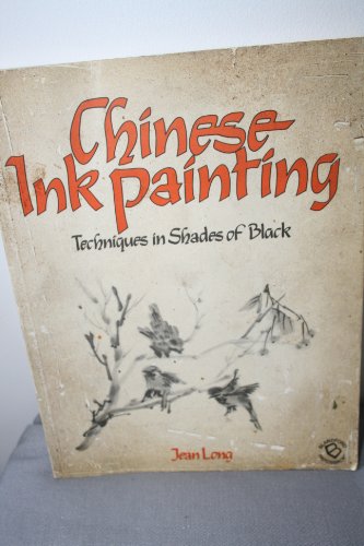 Chinese Ink Painting
