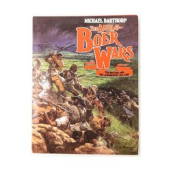 The Anglo-Boer Wars