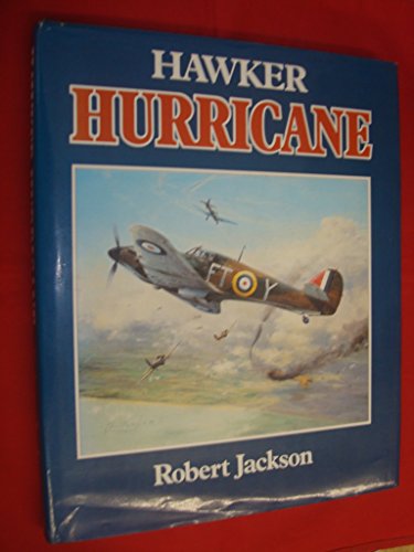 The Hawker Hurricane