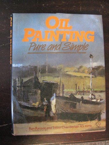 Oil Painting