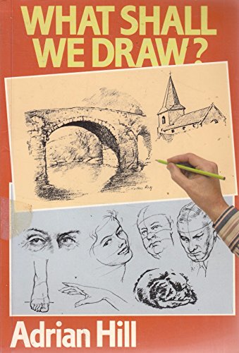 What Shall We Draw?
