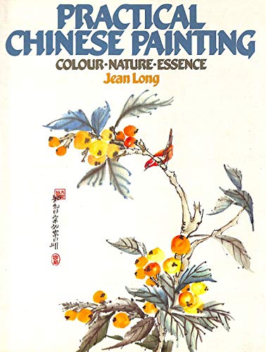 Practical Chinese Painting