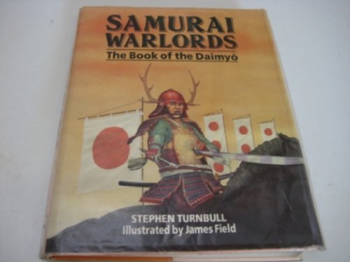 Samurai Warlords