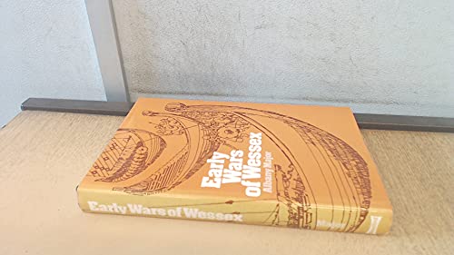 Early Wars of Wessex