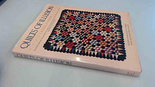 Quilts of Illusion