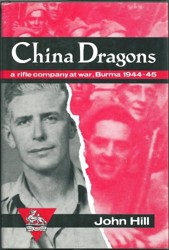 China Dragons