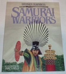 Samurai Warriors