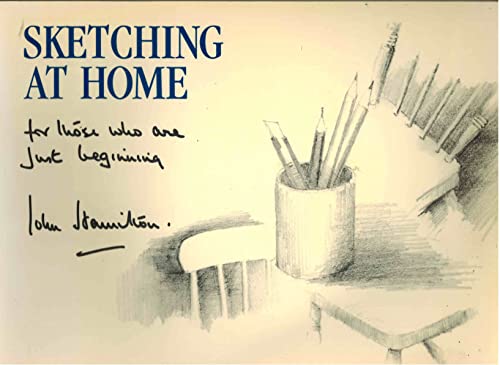 Sketching at Home