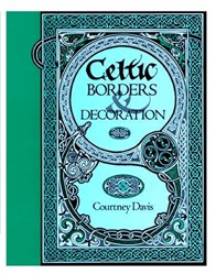 Celtic Borders and Decorations
