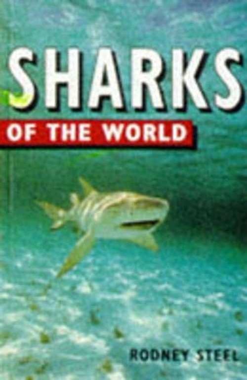 Sharks of the World