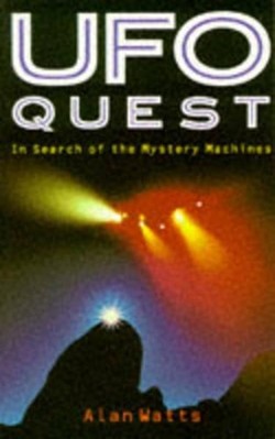UFO Quest