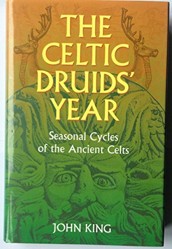 The Celtic Druids' Year