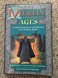 Merlin Through the Ages