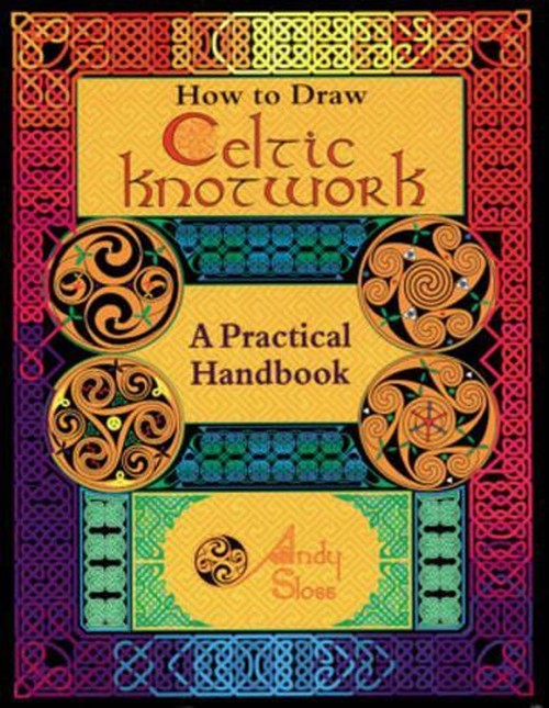 How to Draw Celtic Knotwork