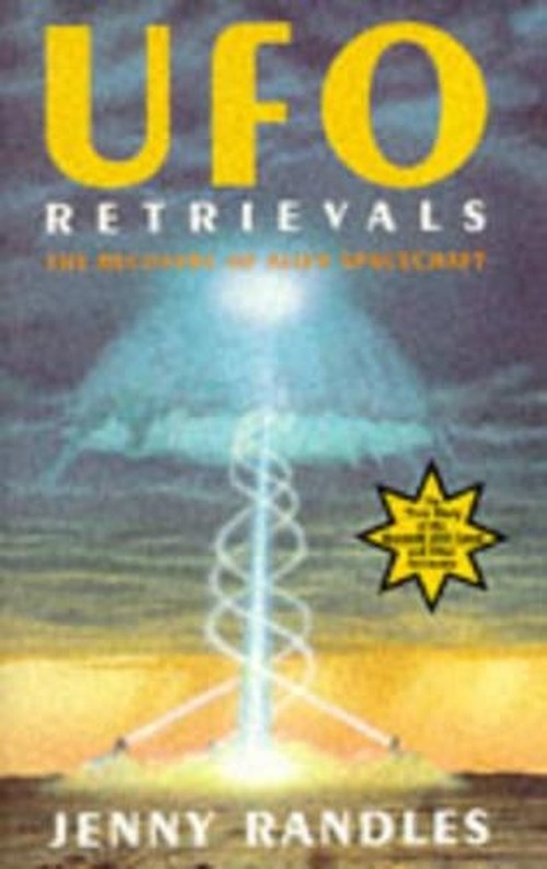UFO Retrievals