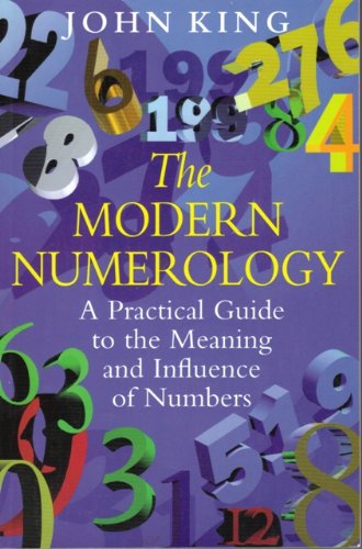 Modern Numerology