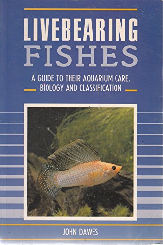 Livebearing Fishes