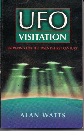 UFO Visitation