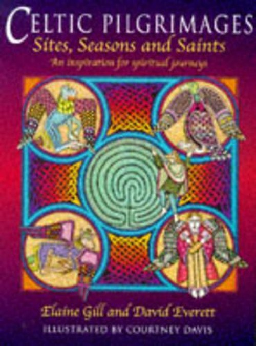 Celtic Pilgrimages