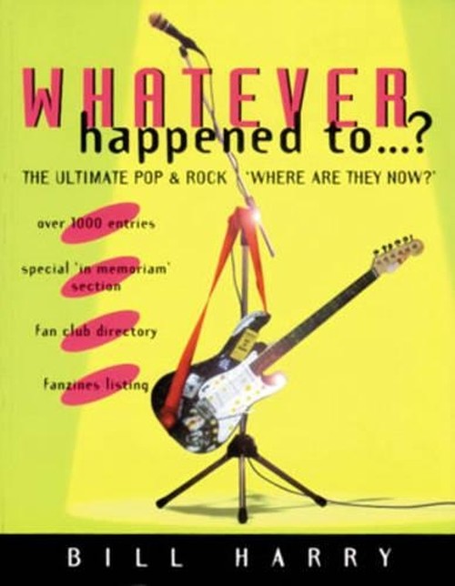 What Ever Happened to...