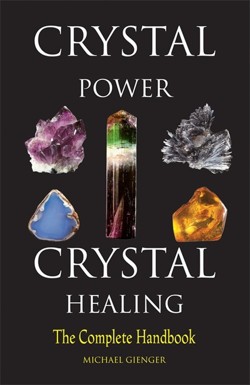 Crystal Power, Crystal Healing